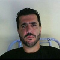 Alexandre Gimenez Vaz